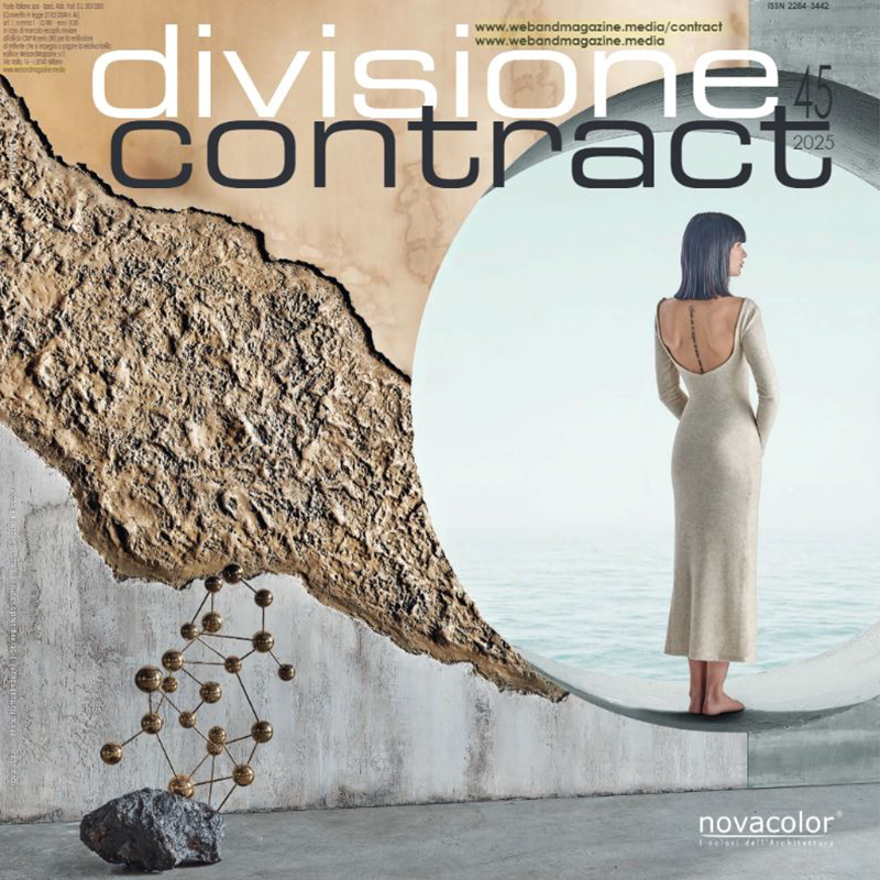 DIVISIONE CONTRACT, Radisson Collection Lingang Shanghai Hotel, 2025 MMAPROJECTS S.R.L.